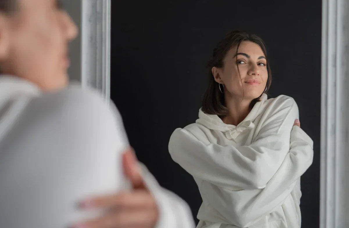 El Secreto que tu Cerebro No Quiere que Sepas, Cómo una Faja Puede Cambiar tu Autoestima (y no es lo que Piensas)